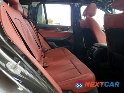 Zdjęcie 10 z 13 samochodu: 2024 BMW X3 XDRIVE30I VIN:5UX53DP07R9W09541 - miniatura
