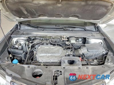 Zdjęcie 12 z 13 samochodu: 2015 ACURA RDX TECHNOLOGY VIN:5J8TB4H50FL028565 - miniatura