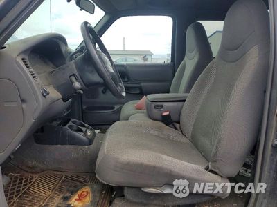Zdjęcie 7 z 12 samochodu: 2001 FORD RANGER VIN:1FTYR14V31PB12465 - miniatura