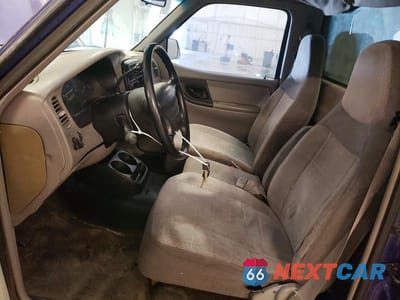 Zdjęcie 7 z 12 samochodu: 1996 FORD RANGER VIN:1FTCR10A6TUB29438 - miniatura