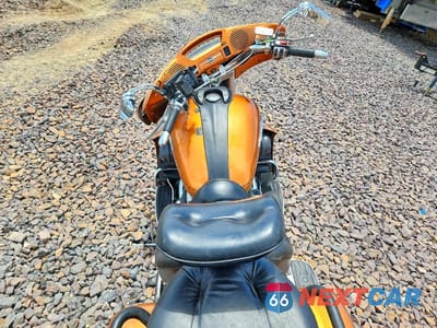 Zdjęcie 6 z 9 samochodu: 2007 YAMAHA XVZ13 TF VIN:JYAVP04E47A012806 - miniatura
