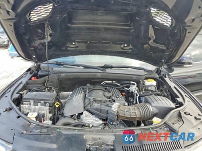 Zdjęcie 12 z 13 samochodu: 2020 DODGE DURANGO SRT VIN:1C4SDJGJ8LC296275 - miniatura