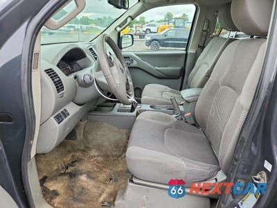 Zdjęcie 7 z 12 samochodu: 2012 NISSAN FRONTIER S VIN:1N6AD0EV1CC475282 - miniatura