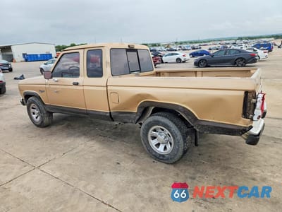 Drugie zdjęcie samochodu z przodu: 1988 FORD RANGER SUPER CAB VIN:1FTCR14T9JPB25441 - miniatura