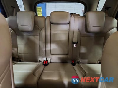 Zdjęcie 10 z 14 samochodu: 2014 MERCEDES-BENZ ML 550 4MATIC VIN:4JGDA7DB6EA407126 - miniatura