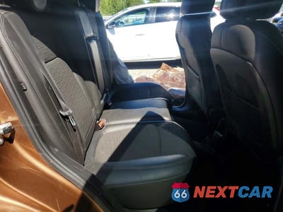 Zdjęcie 11 z 14 samochodu: 2016 BUICK ENCORE VIN:KL4CJESB7GB737548 - miniatura