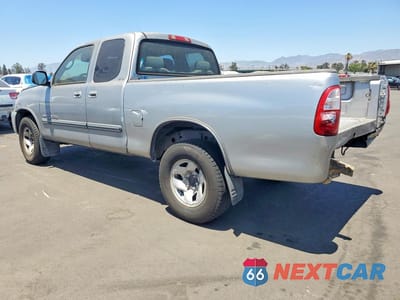 Drugie zdjęcie samochodu z przodu: 2003 TOYOTA TUNDRA ACCESS CAB SR5 VIN:5TBRT34163S422979 - miniatura