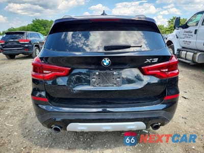 Zdjęcie 6 z 13 samochodu: 2018 BMW X3 XDRIVE30I VIN:5UXTR9C58JLD57037 - miniatura