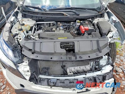 Zdjęcie 12 z 13 samochodu: 2025 NISSAN ROGUE S VIN:5N1BT3AA8SC866647 - miniatura