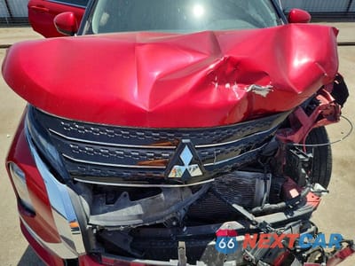 Zdjęcie 11 z 12 samochodu: 2024 MITSUBISHI OUTLANDER SE VIN:JA4J3VA89RZ069883 - miniatura