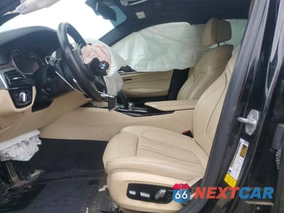 Zdjęcie 7 z 12 samochodu: 2018 BMW 530 I VIN:WBAJA5C56JWA35923 - miniatura