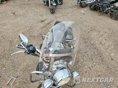 Piąte zdjęcie samochodu w środku: 2005 HARLEY-DAVIDSON FLHR VIN:1HD1FDV175Y637289 - miniatura
