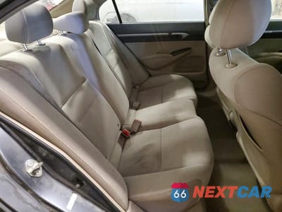 Zdjęcie 10 z 12 samochodu: 2009 HONDA CIVIC HYBRID VIN:JHMFA36249S004361 - miniatura