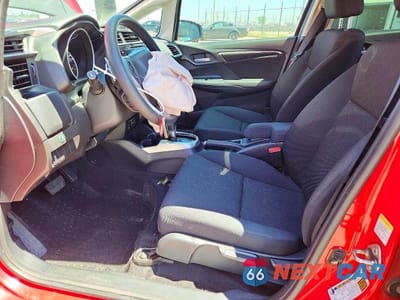 Zdjęcie 7 z 12 samochodu: 2015 HONDA FIT EX VIN:3HGGK5H89FM773492 - miniatura