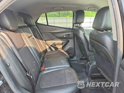 Zdjęcie 11 z 13 samochodu: 2020 BUICK ENCORE PREFERRED VIN:KL4CJASB1LB347256 - miniatura