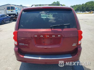 Zdjęcie 6 z 13 samochodu: 2019 DODGE GRAND CARAVAN SXT VIN:2C4RDGCG1KR788390 - miniatura