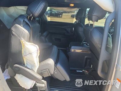 Zdjęcie 11 z 13 samochodu: 2025 TOYOTA SIENNA LIMITED 7-PASSENGER VIN:5TDZSKFC4SS215296 - miniatura