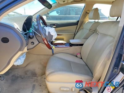 Zdjęcie 7 z 12 samochodu: 2006 LEXUS GS 300 VIN:JTHCH96S460005437 - miniatura