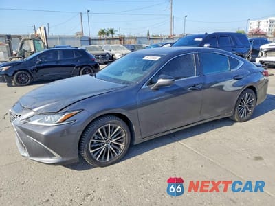 2023 LEXUS ES 300H BASE 58ADA1C1XPU030526 - główne zdjęcie licytacji z USA - miniatura