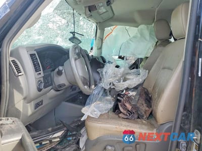 Zdjęcie 7 z 13 samochodu: 2019 NISSAN NV 3500 HD SL VIN:5BZAF0AA8KN851866 - miniatura