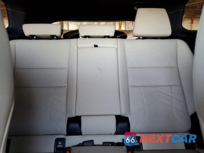 Zdjęcie 10 z 13 samochodu: 2025 BMW X1 XDRIVE28I VIN:WBX73EF03S5166788 - miniatura