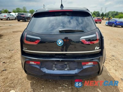 Zdjęcie 6 z 13 samochodu: 2020 BMW I3 S REX VIN:WBY8P8C01L7G74664 - miniatura