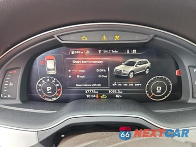 Zdjęcie 9 z 13 samochodu: 2019 AUDI Q7 PREMIUM PLUS VIN:WA1LHAF76KD033560 - miniatura