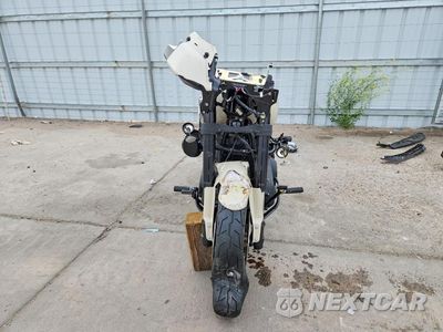 Drugie zdjęcie samochodu z przodu: 2023 HARLEY-DAVIDSON FXLRST VIN:1HD1YXZ1XPB025843 - miniatura