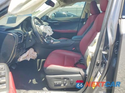 Zdjęcie 7 z 13 samochodu: 2021 LEXUS NX 300 BASE VIN:JTJDARBZ5M2197253 - miniatura
