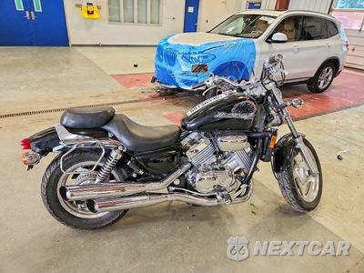 2000 HONDA VF750 C JH2RC4307YM600110 - główne zdjęcie licytacji z USA - miniatura