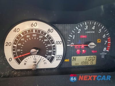 Zdjęcie 9 z 12 samochodu: 2006 SCION XA BASE VIN:JTKKT604X60171877 - miniatura