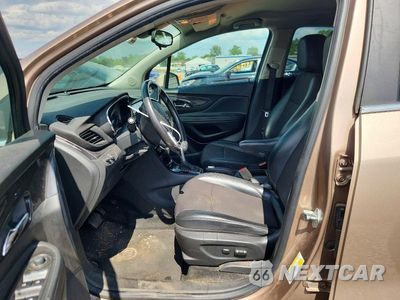 Zdjęcie 7 z 13 samochodu: 2019 BUICK ENCORE PREFERRED VIN:KL4CJASB1KB932515 - miniatura