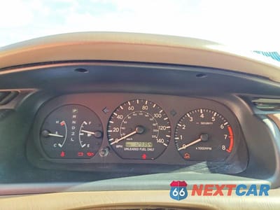 Zdjęcie 9 z 12 samochodu: 1998 TOYOTA CAMRY XLE V6 VIN:4T1BF28KXWU060227 - miniatura