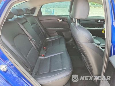 Zdjęcie 10 z 12 samochodu: 2020 KIA FORTE EX VIN:3KPF54AD4LE242466 - miniatura