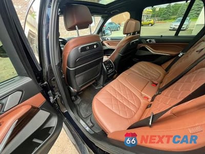 Zdjęcie 11 z 15 samochodu: 2024 BMW X5 XDRIVE40I VIN:5UX23EU00R9S41300 - miniatura