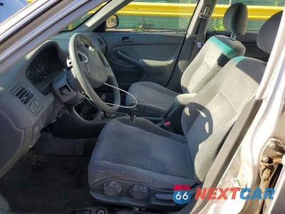 Zdjęcie 7 z 12 samochodu: 1999 HONDA CIVIC VIN:2HGEJ6677XH593308 - miniatura