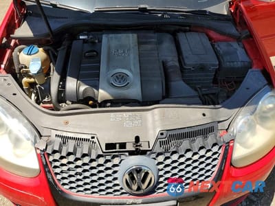 Zdjęcie 11 z 12 samochodu: 2008 VOLKSWAGEN GTI VIN:WVWFV71K98W099348 - miniatura