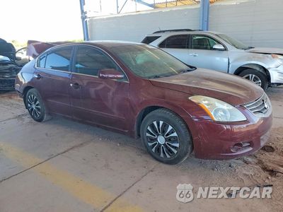 Czwarte zdjęcie samochodu z boku: 2010 NISSAN ALTIMA 2.5 VIN:1N4AL2AP5AN536262 - miniatura