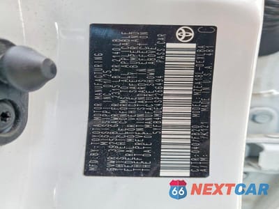 Zdjęcie 12 z 12 samochodu: 2025 TOYOTA COROLLA LE VIN:5YFB4MDE4SP266494 - miniatura