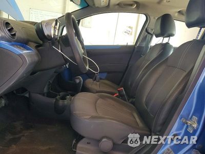 Zdjęcie 7 z 12 samochodu: 2015 CHEVROLET SPARK LS VIN:KL8CB6S90FC782869 - miniatura