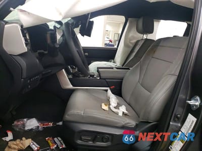 Zdjęcie 7 z 12 samochodu: 2025 TOYOTA TUNDRA CREWMAX LIMITED VIN:5TFJA5DBXSX314842 - miniatura