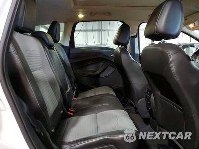 Zdjęcie 11 z 13 samochodu: 2017 FORD ESCAPE TITANIUM VIN:1FMCU9J98HUA26607 - miniatura