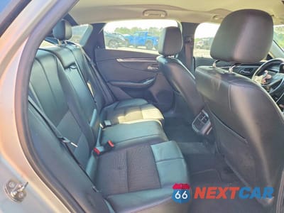 Zdjęcie 10 z 13 samochodu: 2016 CHEVROLET IMPALA LT VIN:2G1105SA8G9172180 - miniatura