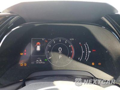Zdjęcie 9 z 13 samochodu: 2023 LEXUS RX 350H PREMIUM VIN:2T2BBMCA0PC021716 - miniatura