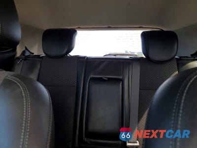 Zdjęcie 10 z 13 samochodu: 2019 BUICK ENCORE VIN:KL4CJESB8KB779476 - miniatura