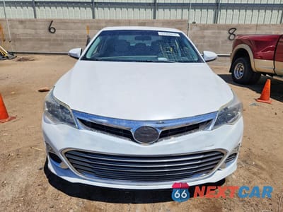 Piąte zdjęcie samochodu w środku: 2015 TOYOTA AVALON XLE VIN:4T1BK1EB3FU172121 - miniatura