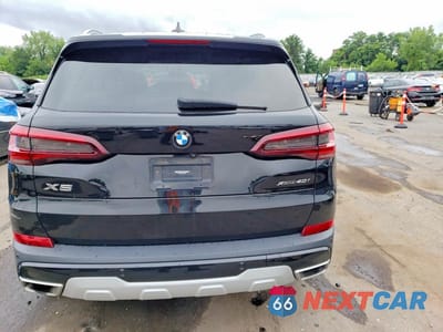 Zdjęcie 6 z 13 samochodu: 2021 BMW X5 XDRIVE40I VIN:5UXCR6C00M9G65307 - miniatura