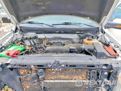 Zdjęcie 11 z 12 samochodu: 2013 FORD F150 SUPERCREW VIN:1FTFW1EF9DKE61011 - miniatura