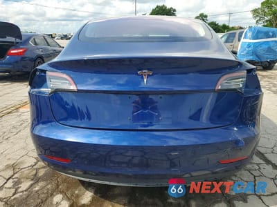 Zdjęcie 6 z 13 samochodu: 2018 TESLA MODEL 3 VIN:5YJ3E1EA2JF008089 - miniatura