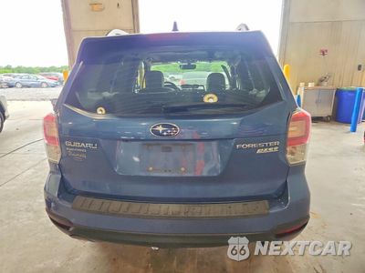 Zdjęcie 6 z 13 samochodu: 2017 SUBARU FORESTER 2.5I PREMIUM VIN:JF2SJAEC0HH482465 - miniatura